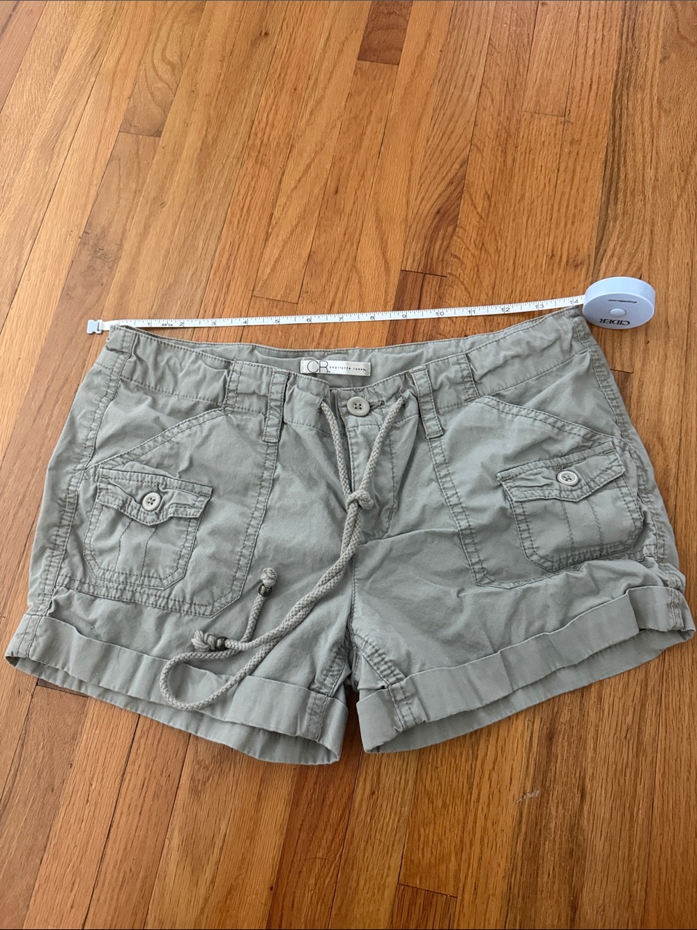 Charlotte Russe Cargo Short